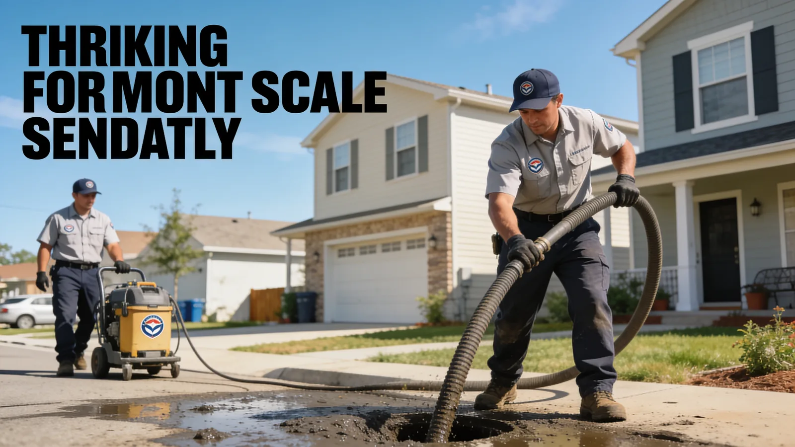 Sewage Cleanup in Mount Pocono, PA near me